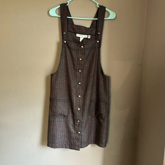 Paris Sport Club dress - Picture 1 of 4